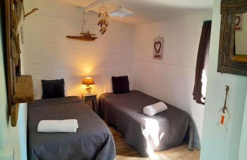 Charming House in Figueira da Foz with Private Garden - Foto 19