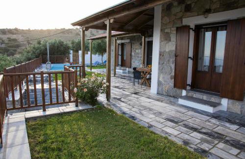 Villa Aloni in Triopetra - Foto 3