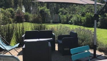 Kervran - Foto 5, Garden view