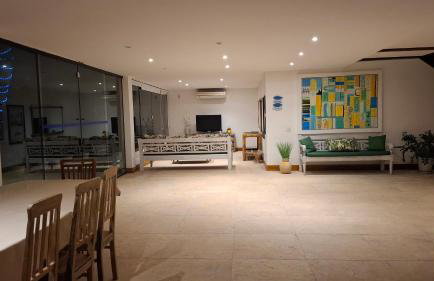 Casa Lila - Casa com Espetacular View - Foto 24