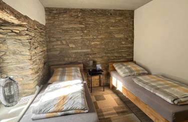 Ferienwohnung am Wald-und Wiesenkorb - Foto 43