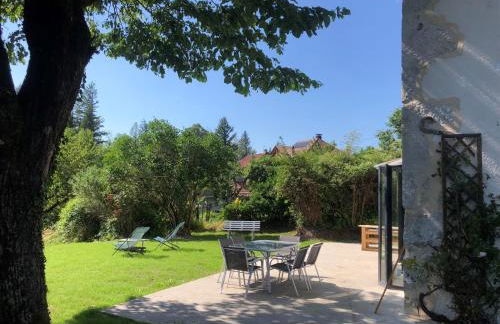 Sous le Tilleul - Foto 1