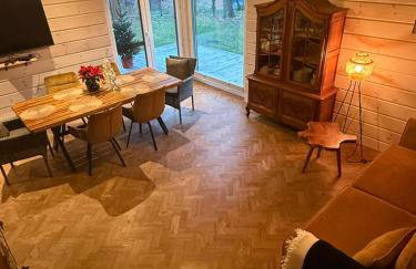 Bursztynowy domek - Foto 19