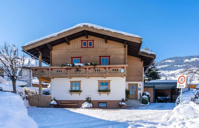 Peaceful Apartment in Salzburg Near Ski Area - Foto 1