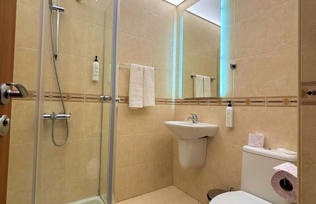 Dunav Apartment House - Foto 41