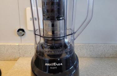 LAVIT 65 - Perto da Getulio com Piscina, Academia e Cowork - Foto 16