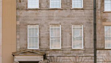 Heeton Concept Aparthotel Edinburgh Queen Street - Foto 3