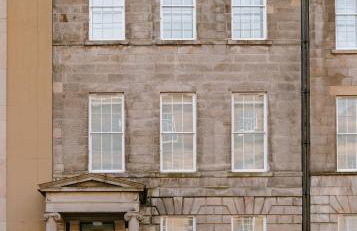 Heeton Concept Aparthotel Edinburgh Queen Street - Foto 4