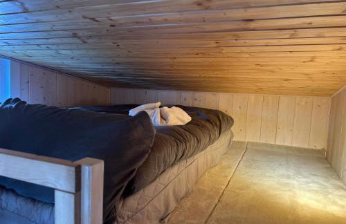 Tiny House Rursee Eifel Kultur Ferien Wanderung ErholungPur - Foto 16