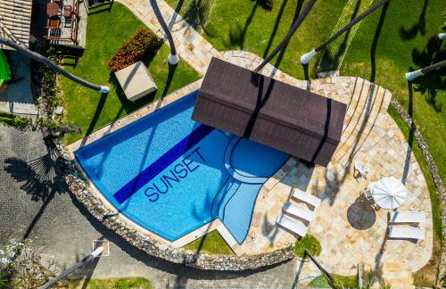 Sunset Beach Villas - Foto 27