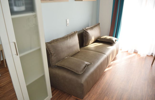 Trip Inn Residence City Center - Foto 6