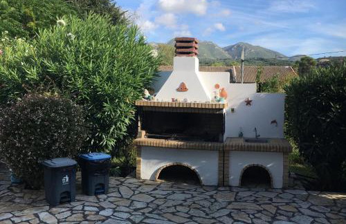 Eleftheria Studios and Apartments - Foto 51