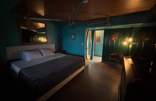 The Eastwood-Gateway to Waikiki - Executive Suite - Foto 27