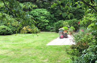 Landhaus mitten in der Lüneburger Heide - Foto 25