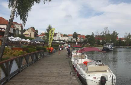 ApatramentyMer Ryn - Idealny dla Ciebie - Foto 44