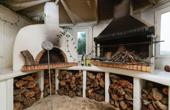 Villa Olympia in the Palm Trees - Foto 17