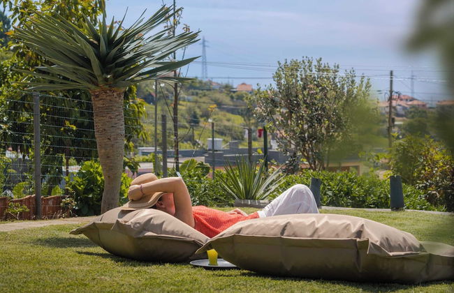 Vacations in the Countryside - Casinha dos Canhas - Foto 38