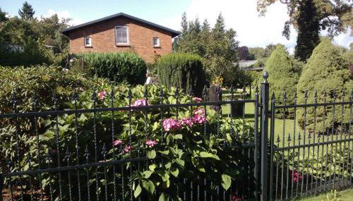 Apartment in Putbus II - Foto 2