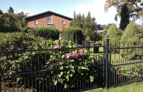 Apartment in Putbus II - Foto 2