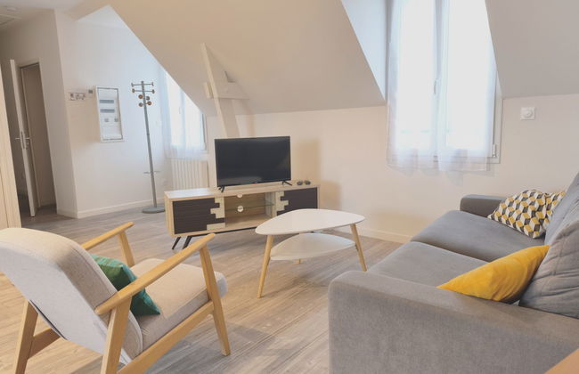 Apartment Plein Soleil by Interhome - Foto 5