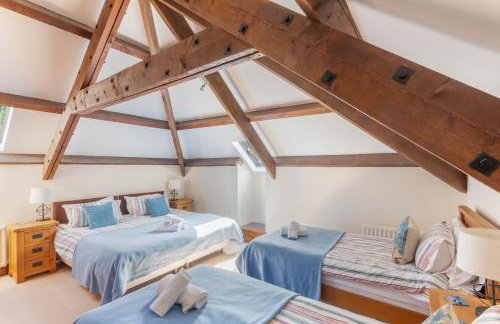 Puffin Cottage, Bamburgh - Foto 14