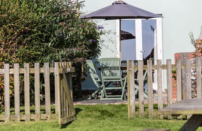 Cheristow Farm Cottages - Photo 33