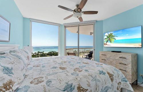 Panoramic Views and Private Beach - Foto 23