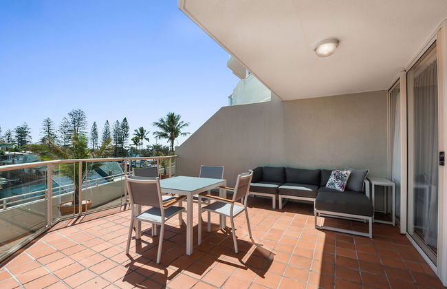 Sandcastles Mooloolaba - Foto 54