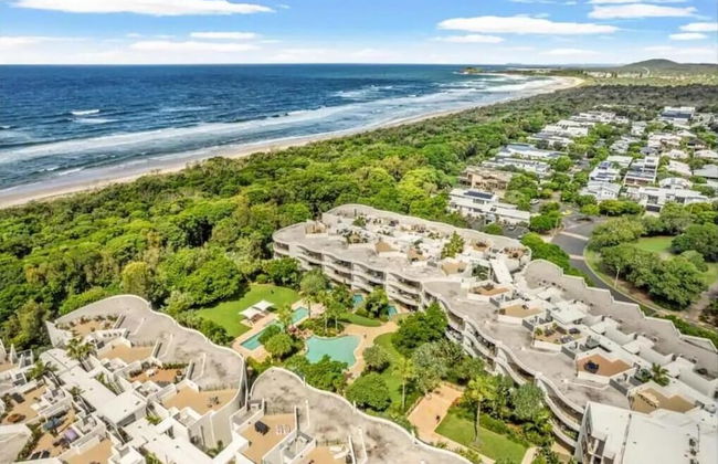 Cotton Beach Resort - Foto 48