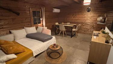 Chalet studio - Photo 2