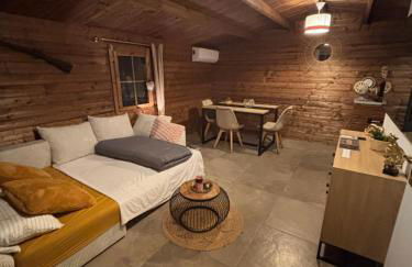 Chalet studio - Foto 1