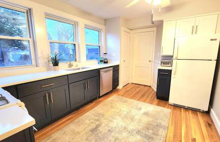 Prestigious Milton Designer Home - Foto 25