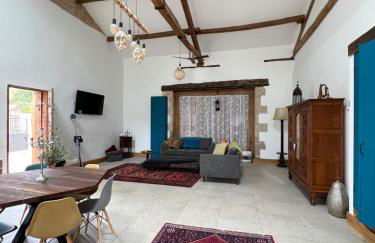 Virolet Barn - Foto 10