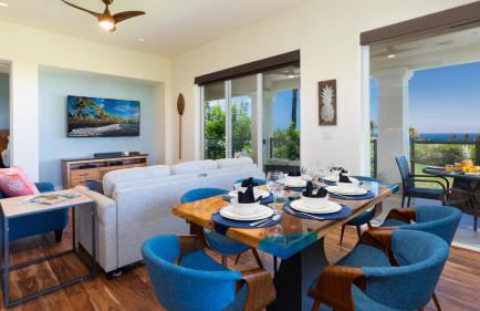 ❤PiH❤ Mauna Kea SunsetsOcean and Golf ViewsOptional Mauna Kea Hotel Privileges - Foto 18