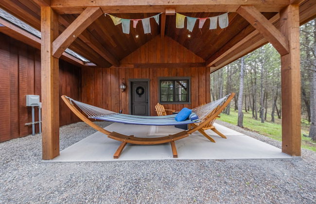 Chateau Fortine Retreat for 6! - Photo 52