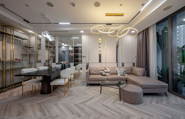 LANDMARK 81 Residences - ANGIA Hospitality - Foto 2