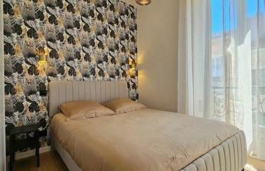 Très bel appartement Nice centre - Foto 9