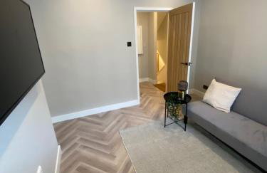 Luxury 2 bed 1 bath in Central London by Graceful Apartments - Foto 9