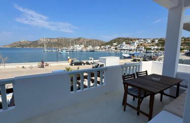 Anemelia by the Sea - Lipsi - Foto 15