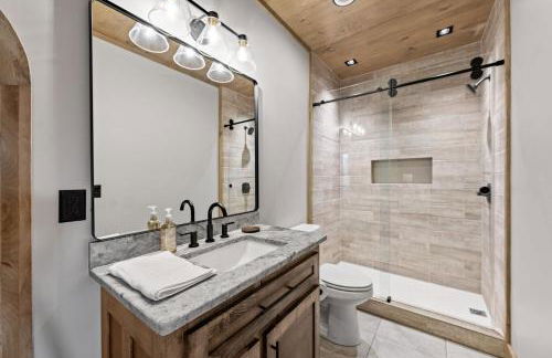 sugar mountain lodge - Foto 26