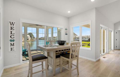 Mulligan Home - Waterfront, boat dock & community pools! - Foto 15