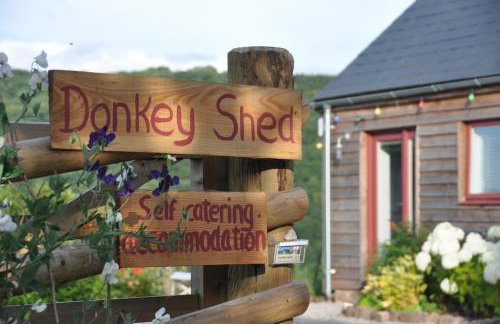 Donkey Shed - Foto 6