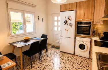 Harmonia, 2 Bedroom House in Skala Eressos - Photo 40