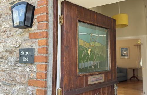 Shippon End - Barn conversion with character and charm - Foto 17