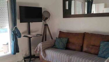 Studio cosy DE GAULE - Photo 5