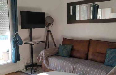 Studio cosy DE GAULE - Photo 5