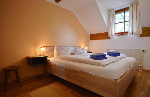 Ferienresidenz Chiemseestrand - Apartment 31 - Photo 7