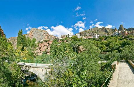 LIGNUM Casa Rural - Foto 37