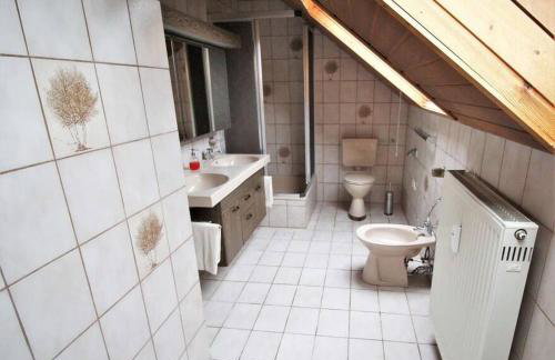 Schöne, große Wohnung mit Parkplatz und Wlan - Foto 9