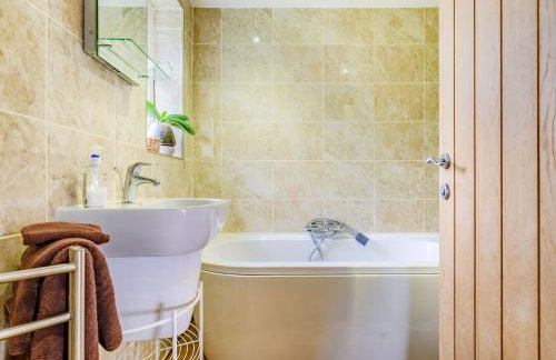 Solway Cottage - Foto 21